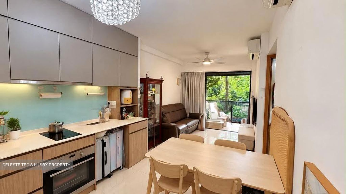 Kingsford Waterbay (D19), Apartment #626872351